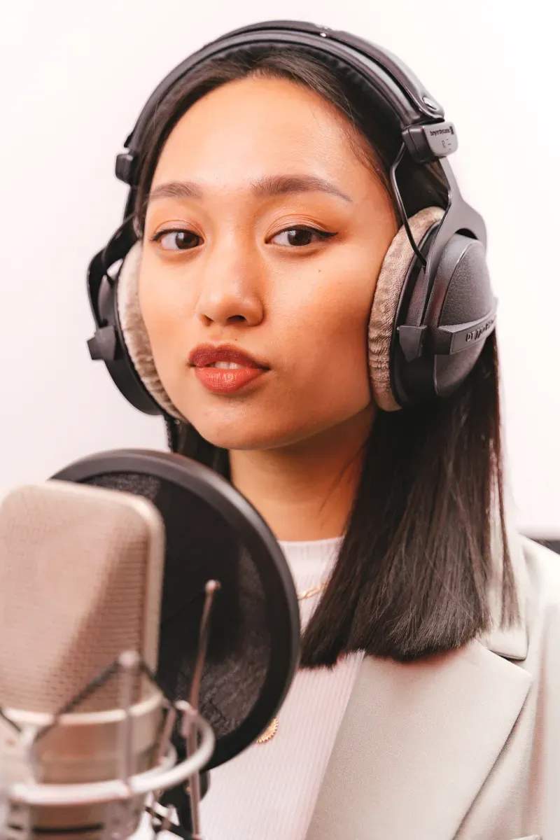 NorthWave Stream Studio