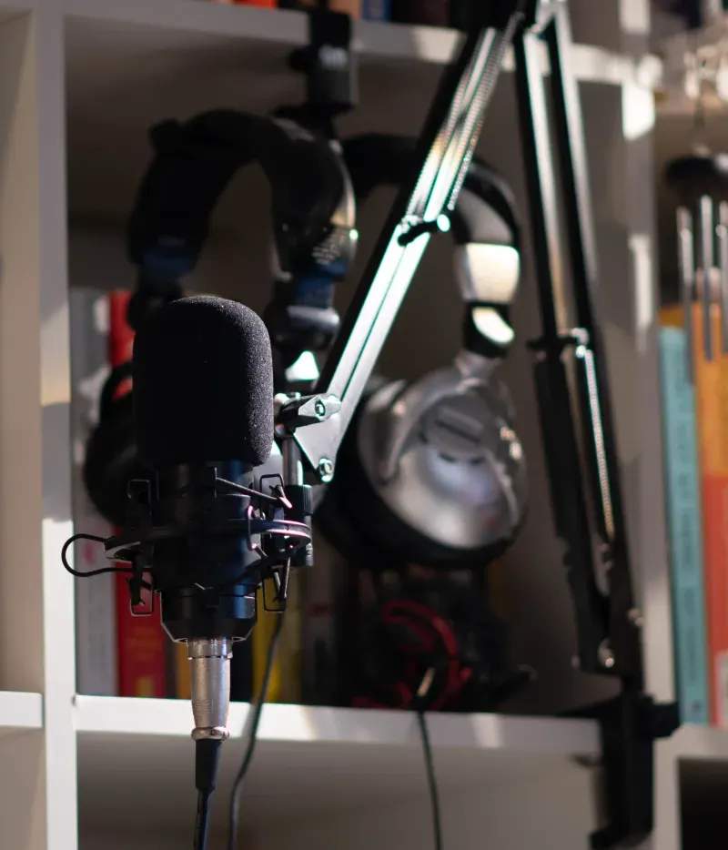 NorthWave Stream Studio 11