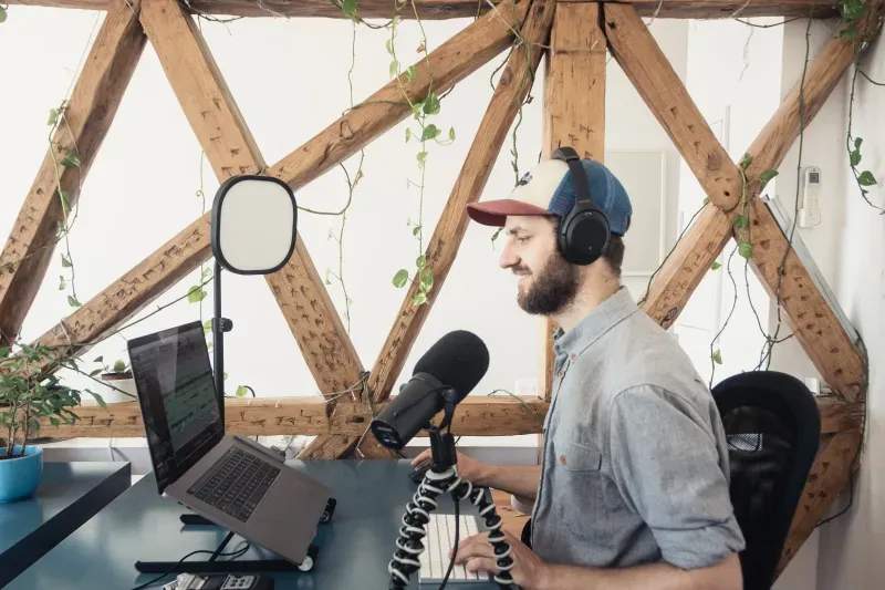 NorthWave Stream Studio 5