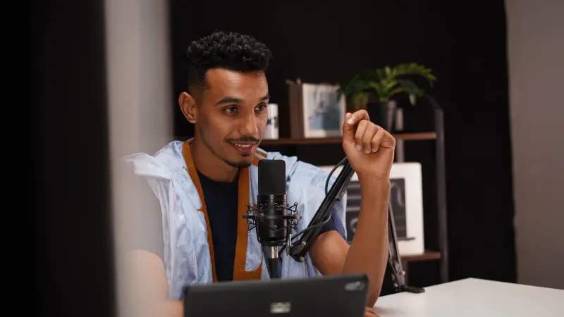 NorthWave Stream Studio 6
