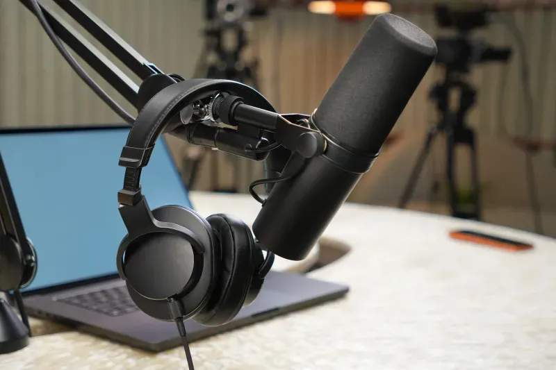 NorthWave Stream Studio