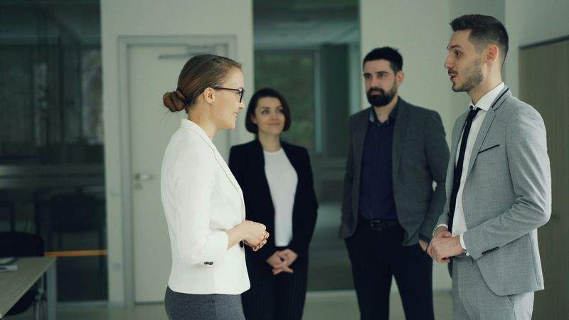 Audience Engagement Partner